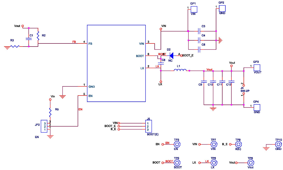 Technical Document Image Preview